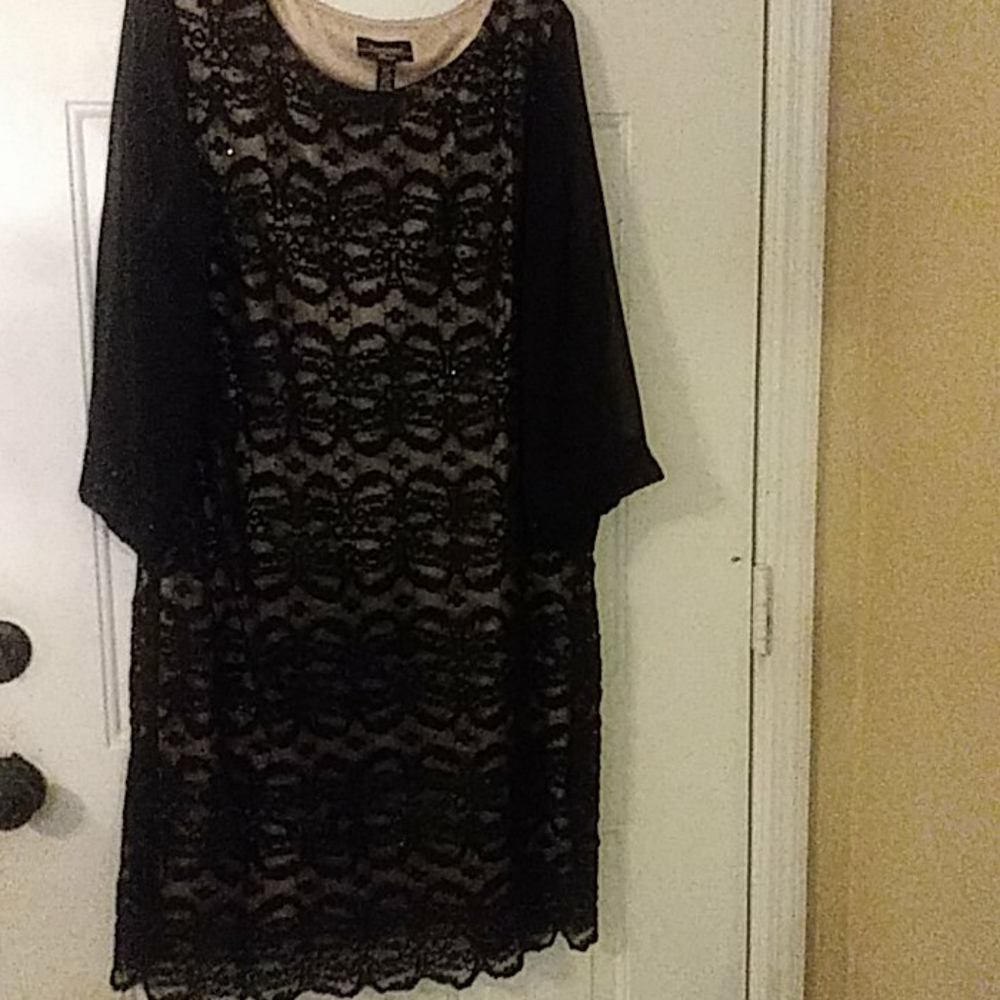 R&M Richards Dress